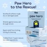 Finn Paw Hero Natural Dog Paw Balm 1.75 oz