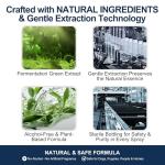 Potty Training Spray for Dogs – 5 fl oz /150ml Dog Pee Training Aid for Puppies & Adults Dogs– Helps Guide Dog to Pee Pads or Designated Areas – Safe Plant-Based Attractant for Indoor & Outdoor Use