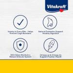 Vitakraft Parrot Menu – Complete Bird Food