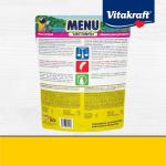 Vitakraft Parrot Menu – Complete Bird Food
