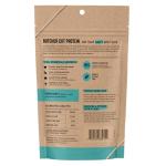 Vital Essentials Freeze Dried Dog Treats | Salmon Bites, Single Protein | Premium Quality | Grain Free Training Treats for Dogs, 2.5 oz Bag