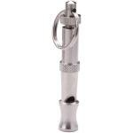 Zenarao Dog Whistles, Adjustable Ultrasonic Dog Whistle, Portable Whistle Pet Whistle Supersonic Whistle Dog Whistles for Pet Training, Training and Behavior Aids
