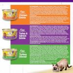 Wellness Complete Health Chicken & Turkey Pate Pack