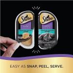 Sheba Perfect Portions Wet Cat Food Variety Pack