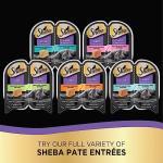 Sheba Perfect Portions Wet Cat Food Variety Pack