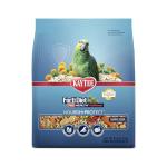 Kaytee Parrot Food with Safflower, 4 lb