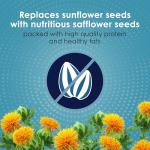 Kaytee Parrot Food with Safflower, 4 lb