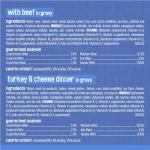 Purina Friskies Wet Cat Food Variety Pack 40-Cans