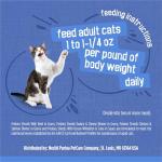 Purina Friskies Wet Cat Food Variety Pack 40-Cans