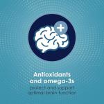 Kaytee Forti-Diet Pro Health Pet Parrot Bird Food, 8 Pound