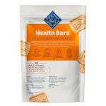 Blue Buffalo Health Bars Crunchy Dog Biscuits, Oven-Baked with Natural Ingredients, Pumpkin & Cinnamon, 16-oz Bag