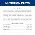 Hill's Science Diet Adult 1-6, Adult 1-6 Premium Nutrition, Wet Dog Food, Chicken & Barley Loaf, 13 oz Can, Case of 12
