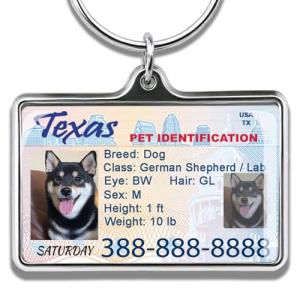 Custom Pet Driver License ID Tags, Custom Pets ID Tags, Personalized Driver¡¯s License Tags for Pet, Pet ID Tags Personalized, Cat License id Tags Personalized, Dog Funny License ID Tags Personalized