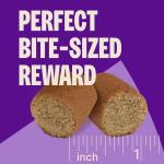 Wellness CORE Grain-Free Crunchy Dog Treats 8oz