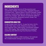 Wellness CORE Grain-Free Crunchy Dog Treats 8oz