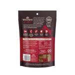 Wellness CORE Grain-Free Crunchy Dog Treats 8oz