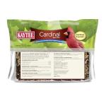 Kaytee Cardinal Seed Cake, Wild Bird Food, 1.85 Pounds