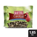 Kaytee Cardinal Seed Cake, Wild Bird Food, 1.85 Pounds