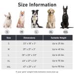 FURTIME Washable Dog Bed Large Sized Dogs, Deluxe Dog Crate Beds Comfy Fluffy Kennel Pad Anti-Slip Pet Sleeping Mat, Machine Washable Dogs Pillow, 35"x23"x3.5", Gray