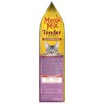 Meow Mix Tender Centers Basted Bites Chicken and Tuna Flavor, 3 Pound, Crunchy Outside Meaty Inside