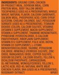 Meow Mix Tender Centers Salmon & White Meat Chicken Flavors Cat Food, 3 Pound (Pack of 4), Crunchy Outside Meaty Inside