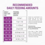 Purina Moist and Meaty Dog Food Chopped Burger Soft Dog Food Pouches - 36 ct. Pouch