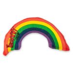 Yeowww! Rainbow Catnip Toy for Cats