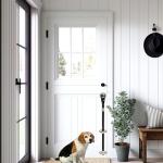 Caldwell's Pet Supply Co. Dog Potty Bells, Dog Door Bell, Bells to Go Outside, Potty Training Bell, Dogs Doorbell, Dogs Potty Doorbell, Ring to Go Pee, All Breed Puppy Training Tool