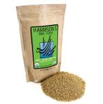 Harrison's Bird Foods Adult Lifetime Certified Organic Non-GMO Formula Small Bird Food 1lb