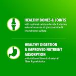 IAMS Proactive Health Large Breed Dry Dog Food, Adult Dry Dog Food for Large Breeds, Chicken, 15 lb.