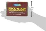 Farnam Slick 'N Easy Horse Grooming Block