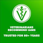 IAMS Proactive Health Large Breed Dry Dog Food, Adult Dry Dog Food for Large Breeds, Chicken, 15 lb.