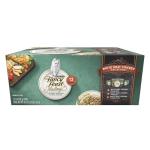 Purina Fancy Feast Wet Cat Food Variety Pack, Medleys White Meat Chicken in Sauce Collection - (Pack of 12) 3 oz. Cans