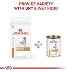 Royal Canin Veterinary Diet Canine Urinary SO Adult Dry Dog Food, 6.6 lb Bag