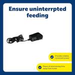 PetSafe Simply Feed Power Adapter for Pets