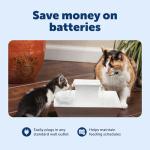 PetSafe Simply Feed Power Adapter for Pets