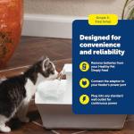 PetSafe Simply Feed Power Adapter for Pets