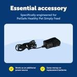 PetSafe Simply Feed Power Adapter for Pets