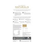 Diamond Naturals Light Dry Dog Food Formula with Quality Lean Protein, Probiotics and Essential Nutrients