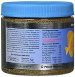 New Life Spectrum Naturox Series Marine Formula Supplement, Pet Fish, 300g