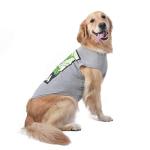 Fetch for Pets Star Wars Gray Yoda Tank Dog T-Shirt, X-Small