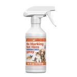 Qucship 16oz Effective Dog Stay Away Spray for Training – Psafe Pet Training Aid to Stop Inappropriate Peeing - Stop Dog Urinating in House with No More Peeing in House