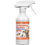 Qucship 16oz Effective Dog Stay Away Spray for Training – Psafe Pet Training Aid to Stop Inappropriate Peeing - Stop Dog Urinating in House with No More Peeing in House