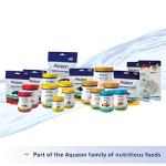 Aqueon 7 Day Vacation Feeder Slow- Release Fish Food for Tropical Fish - 1 Pack
