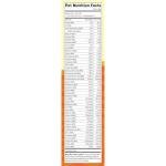 Meow Mix Tender Centers, Salmon & White Meat Chicken Flavors, Dry Cat Food, 20 lb. Bag