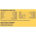 Nature’s Recipe Mature Lamb & Brown Rice Recipe Dry Dog Food, 24 lb. Bag