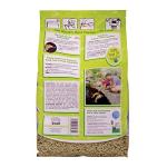 TetraPond Pond Sticks Pond Fish Food for Goldfish and Koi, Healthy Nutrition Clear Water Pond Food