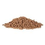 TetraPond Pond Sticks Pond Fish Food for Goldfish and Koi, Healthy Nutrition Clear Water Pond Food