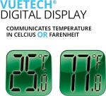 Fluval E 300 Watt Electronic Heater