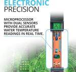 Fluval E 300 Watt Electronic Heater